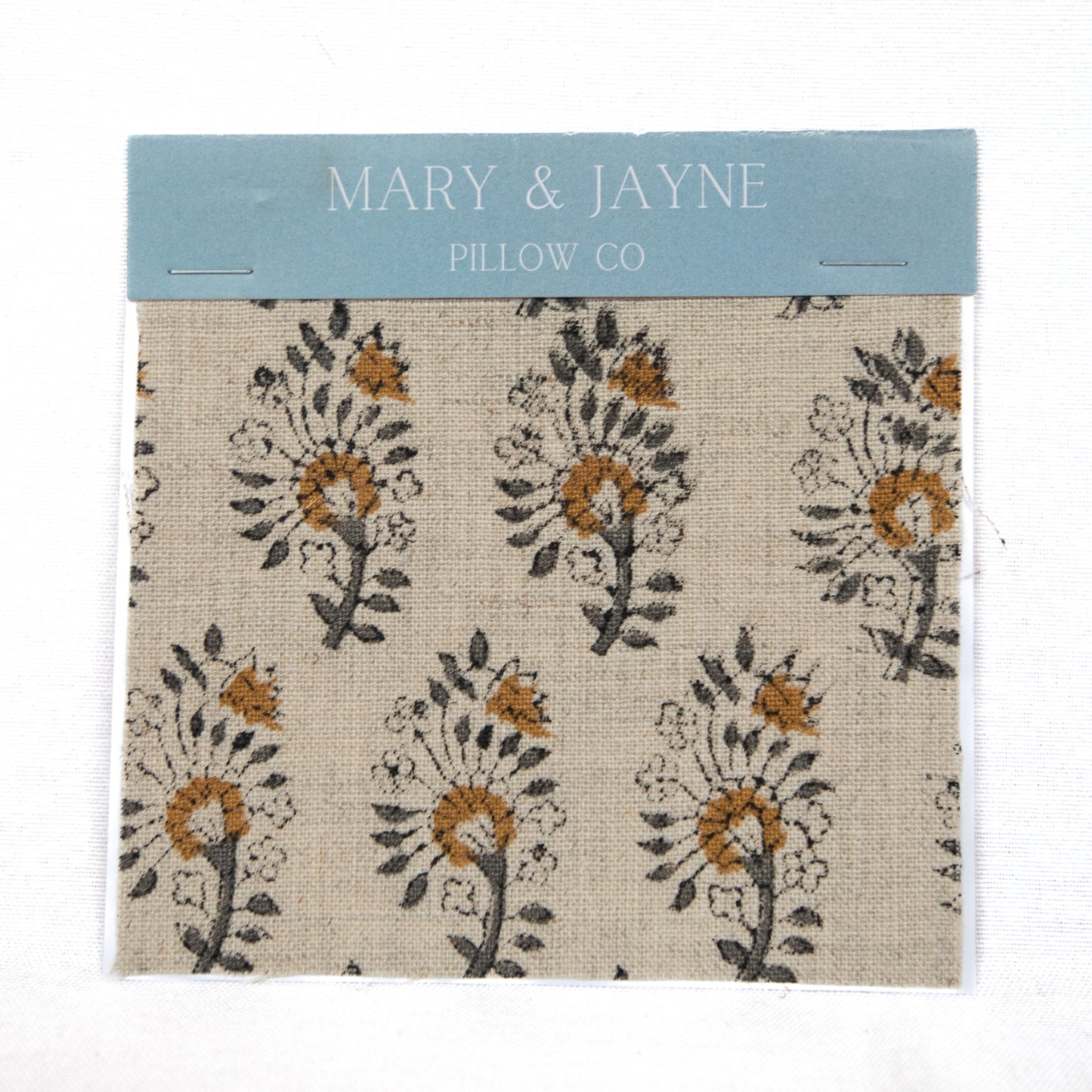 Fay Sample