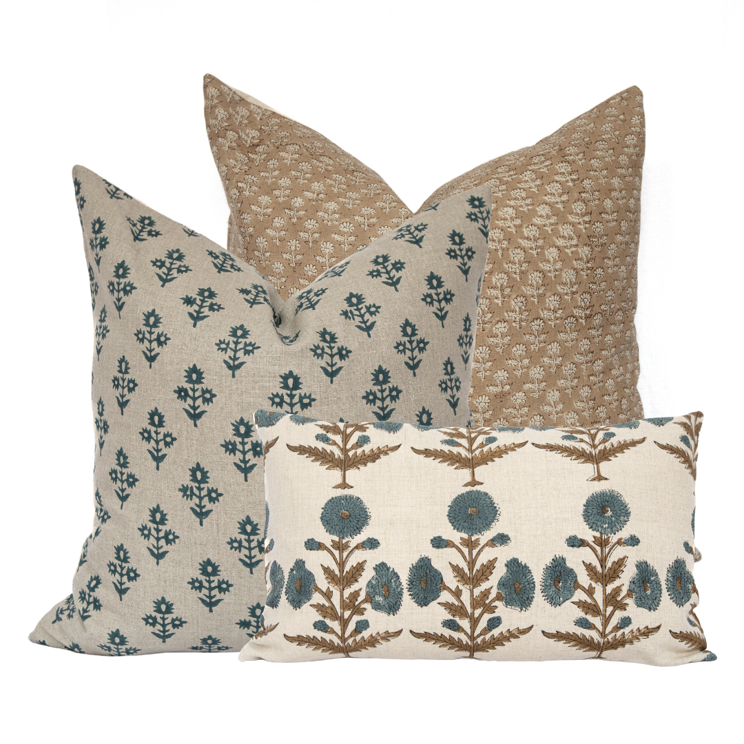 Pillow Combo #10