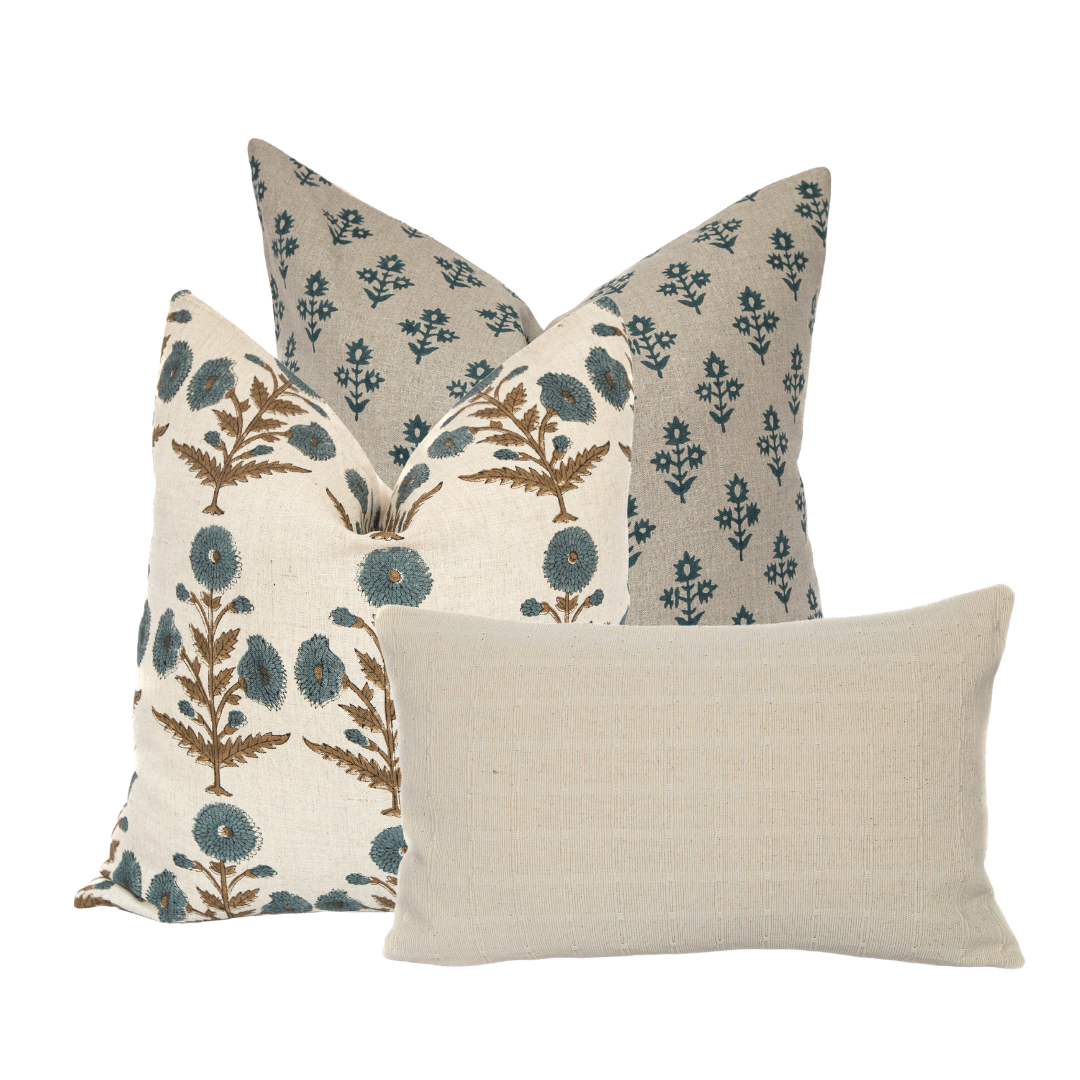 Pillow Combo #11