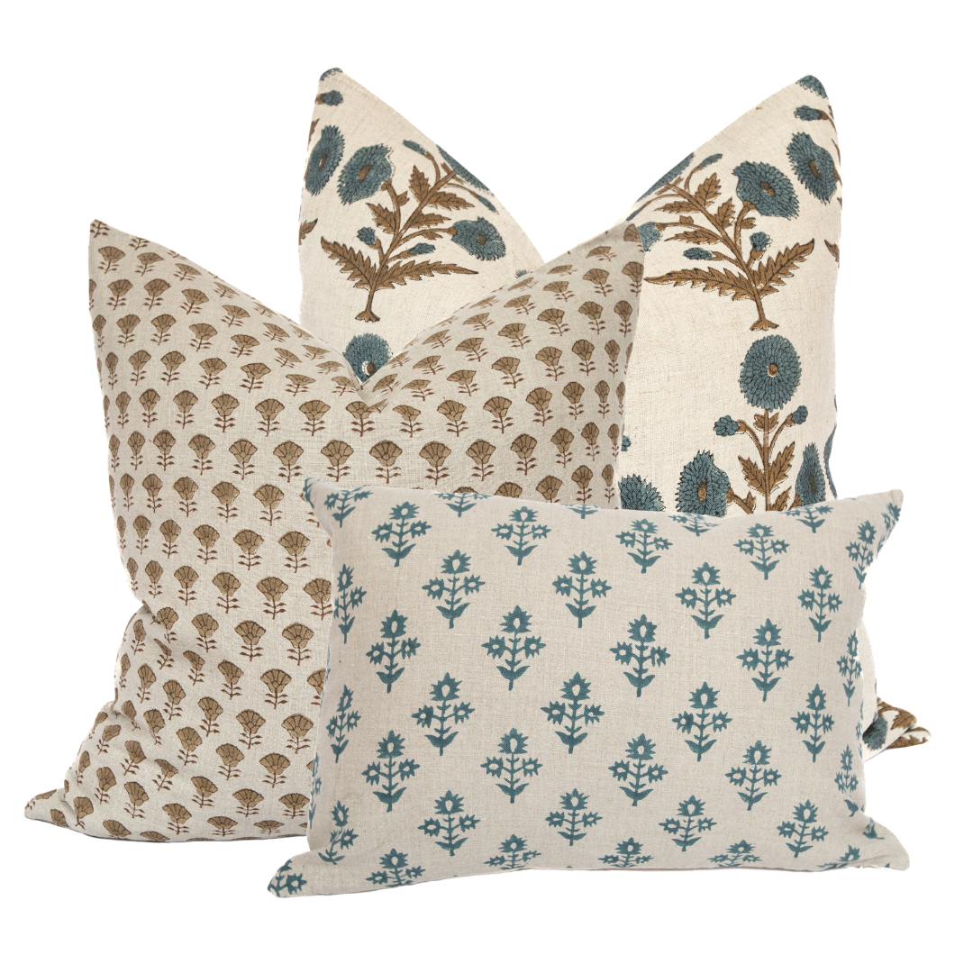 Pillow Combo #14