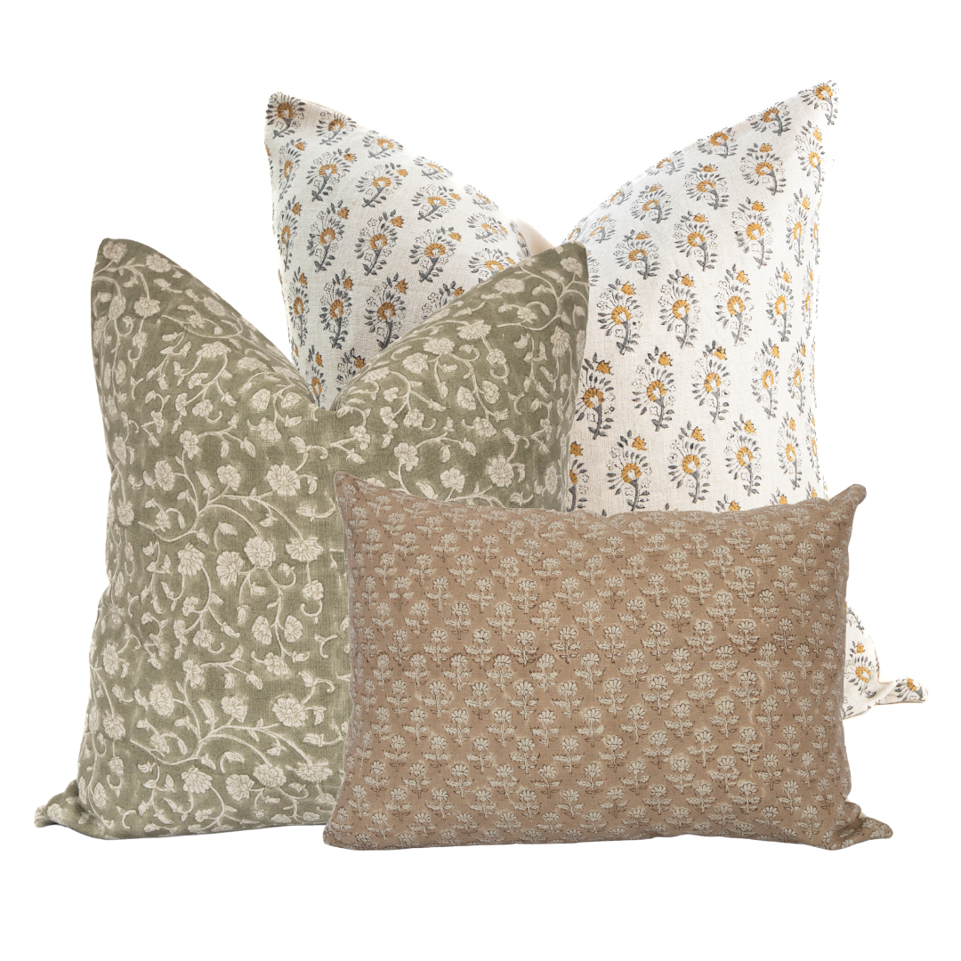 Pillow Combo #18