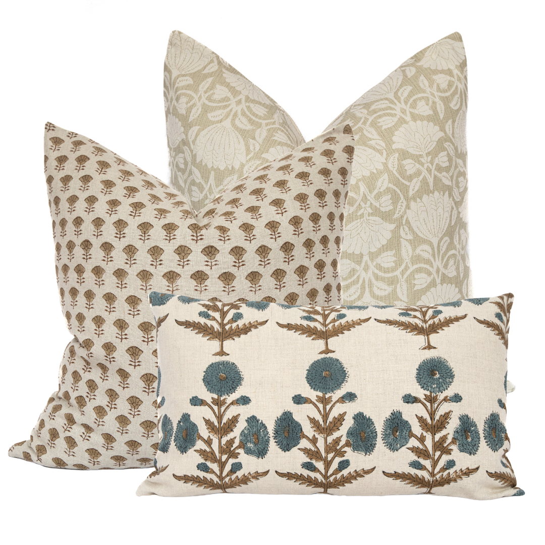 Pillow Combo #20