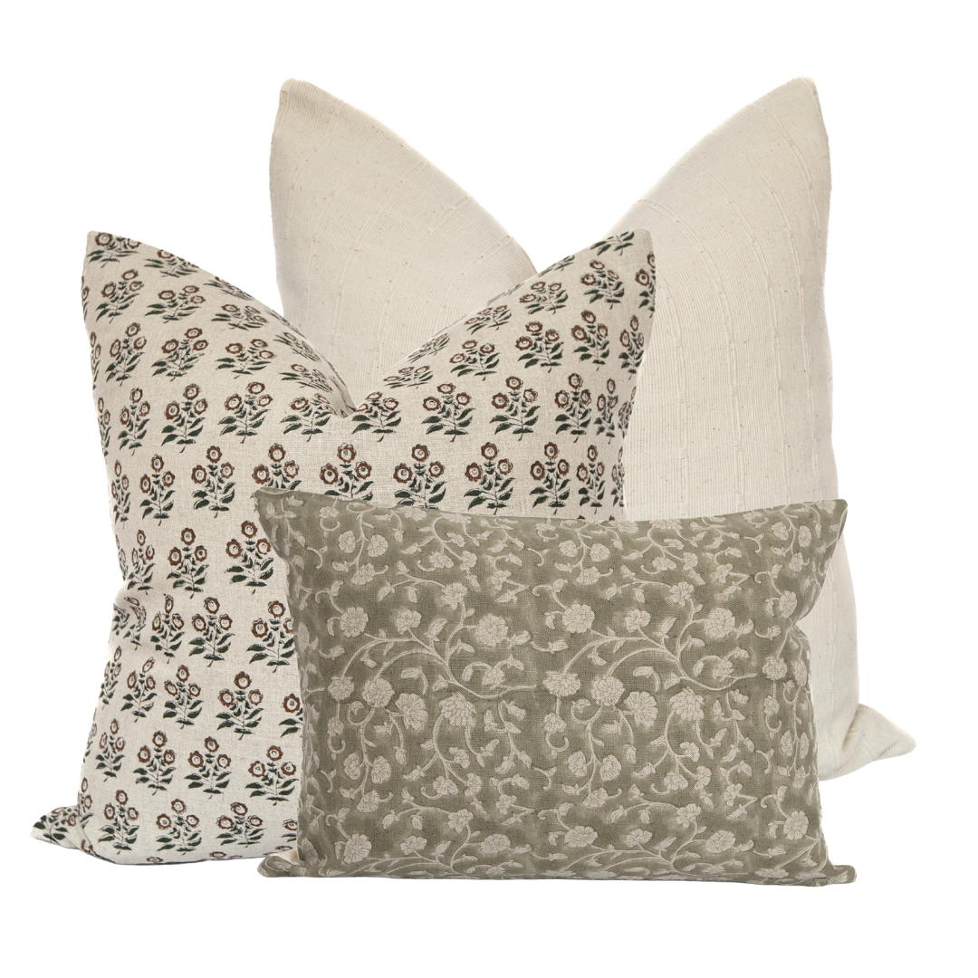 Pillow combo #23