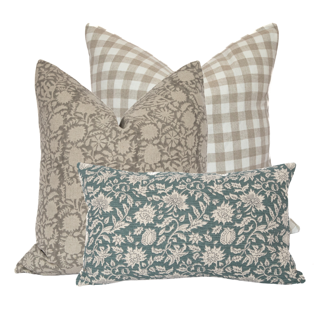Pillow Combo #25