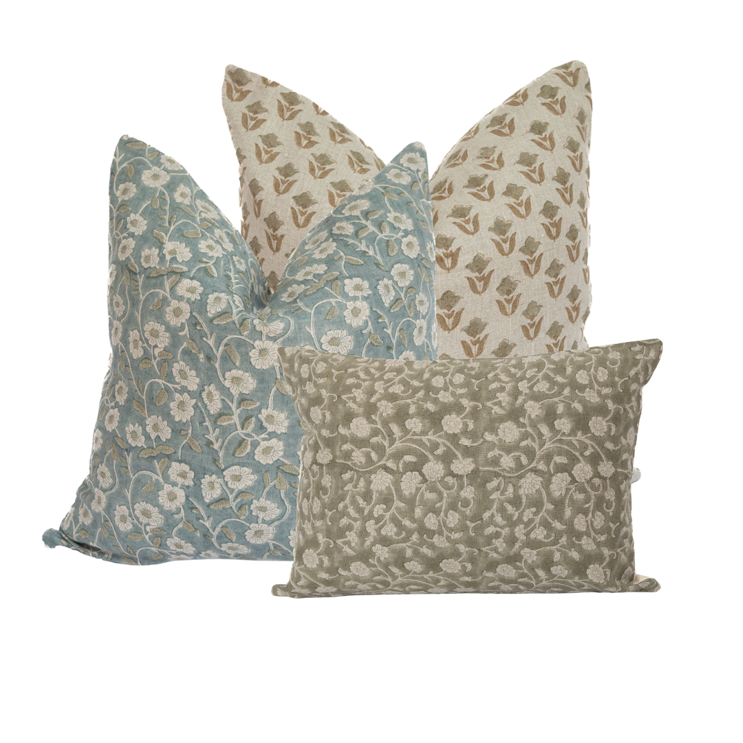 Pillow Combo #26