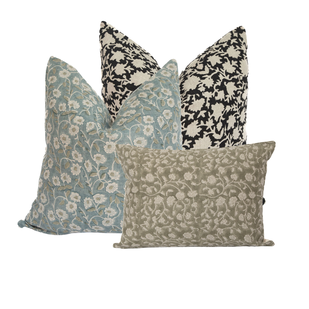 Pillow Combo #27