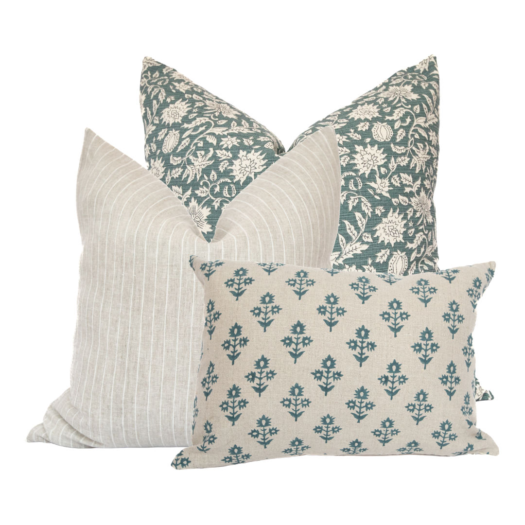 Pillow Combo #3
