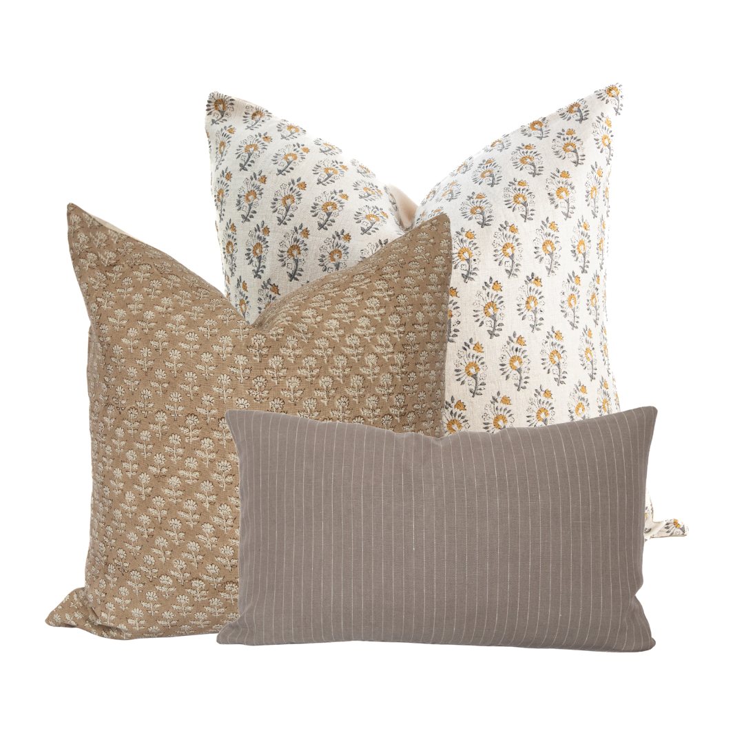 Pillow Combo #8