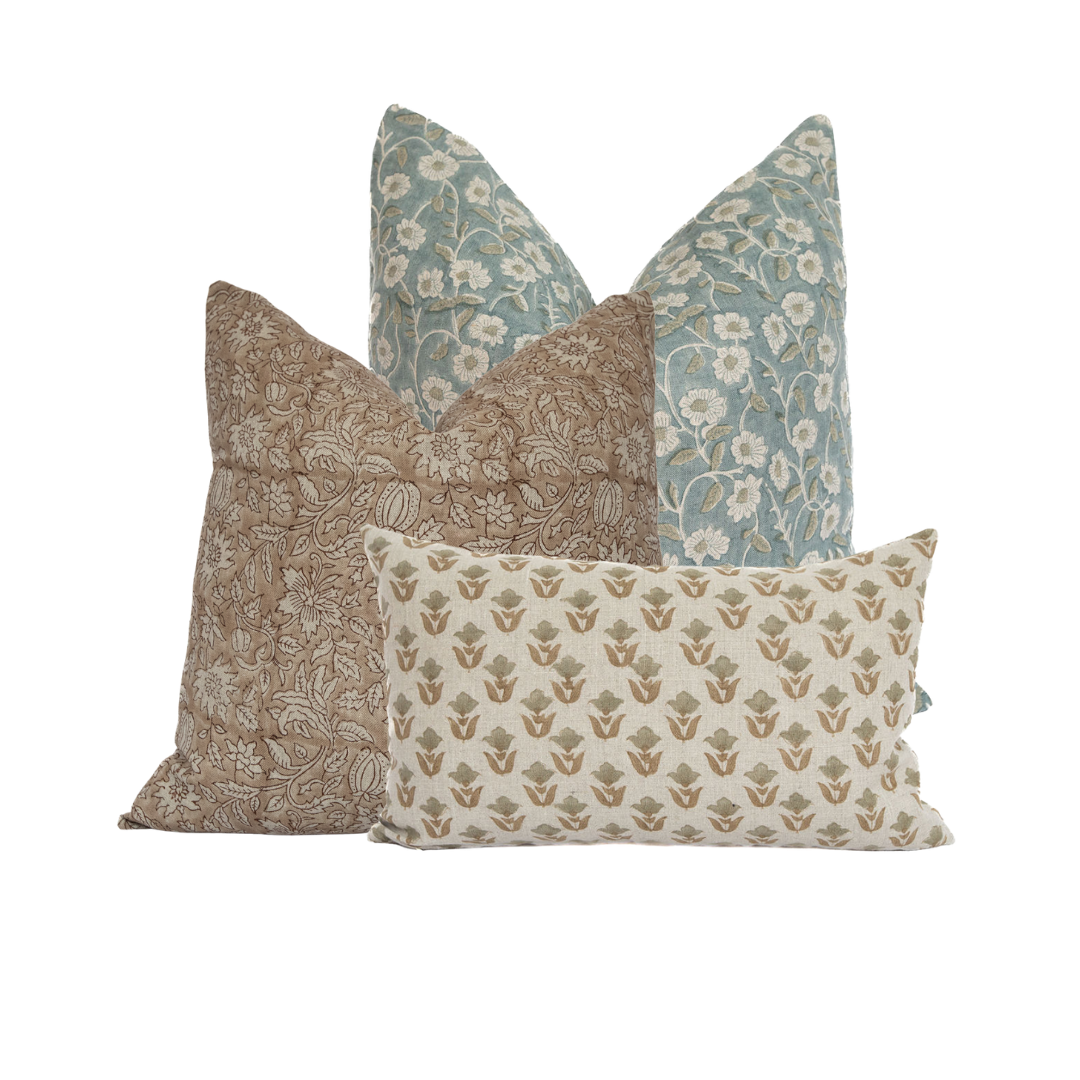 Pillow Combo #30