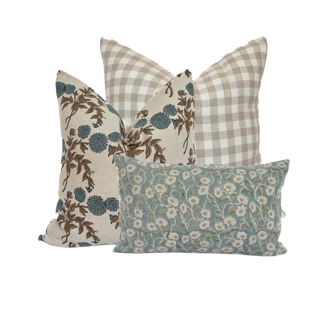 Pillow Combo #32