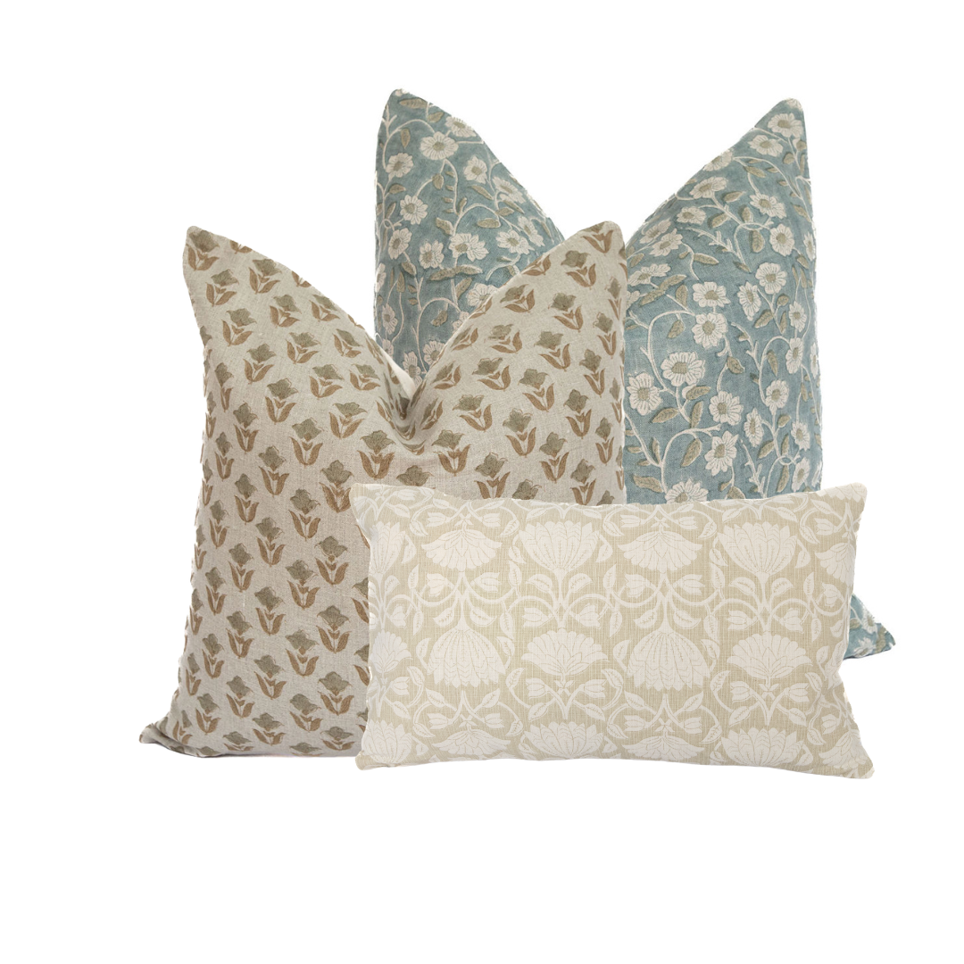 Pillow Combo #33