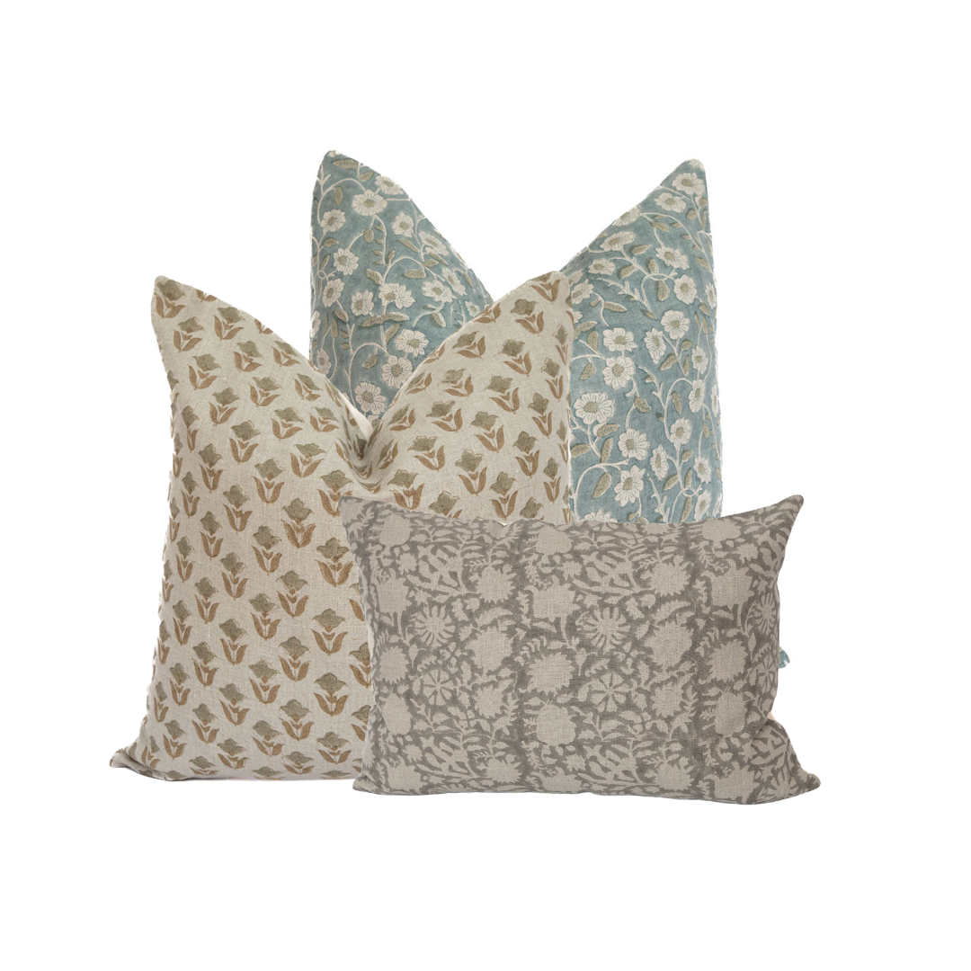Pillow Combo #34