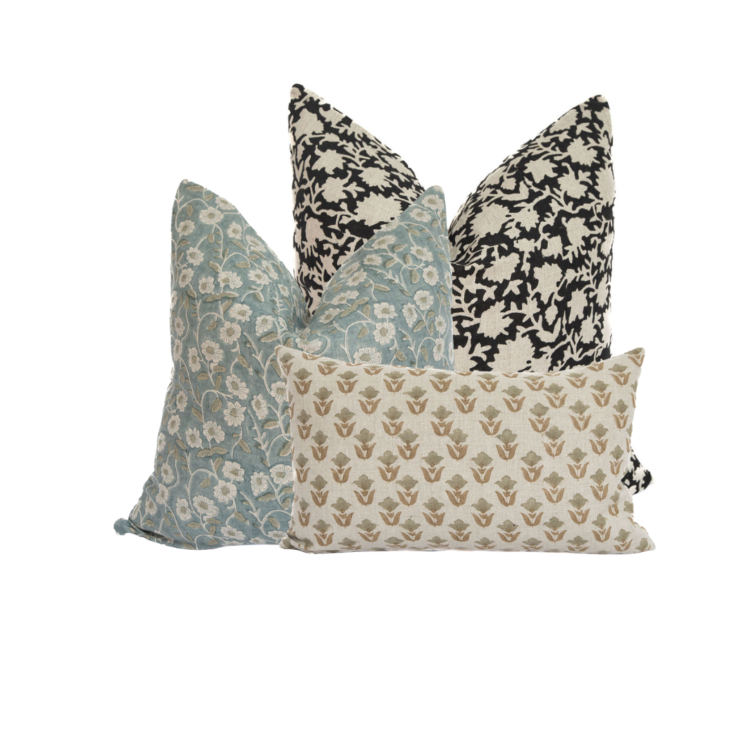 Pillow Combo #35