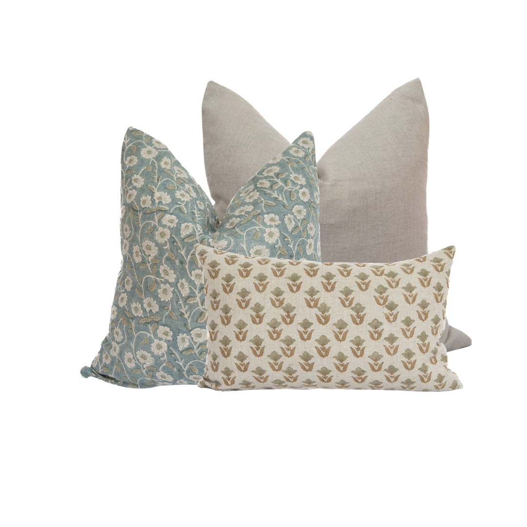 Pillow Combo #36