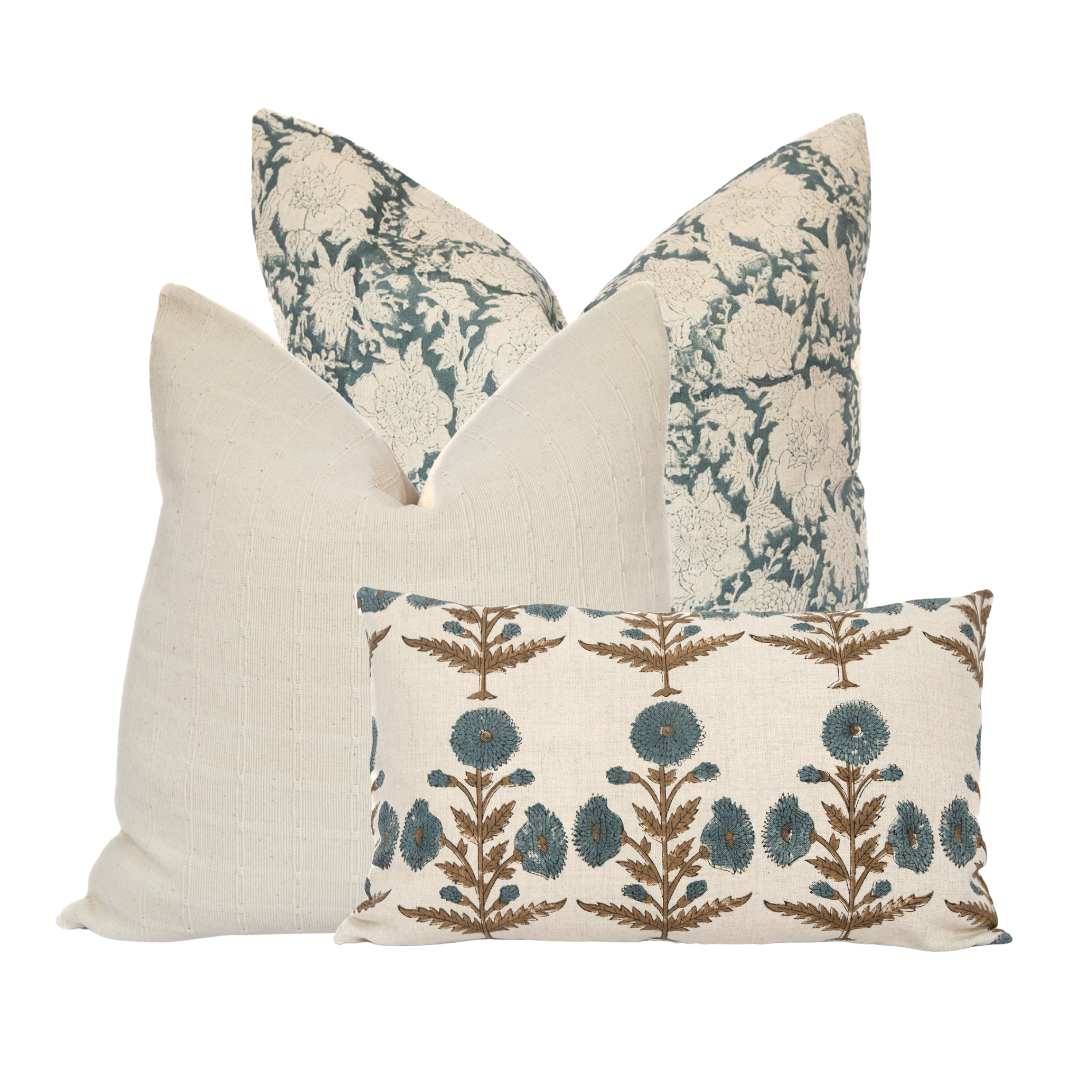 Pillow Combo #2