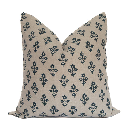 Macy Pillow Cover