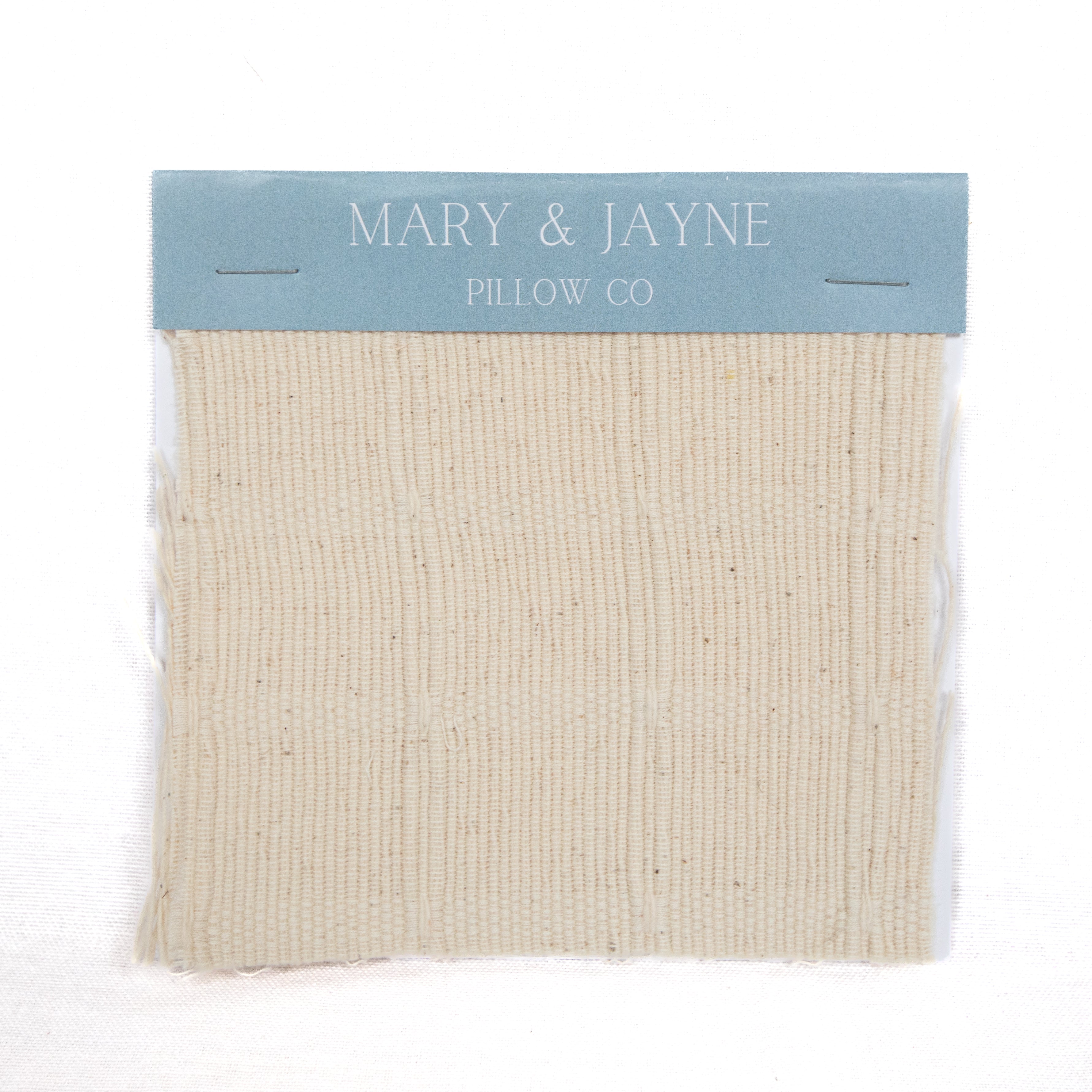 Taylor Sample