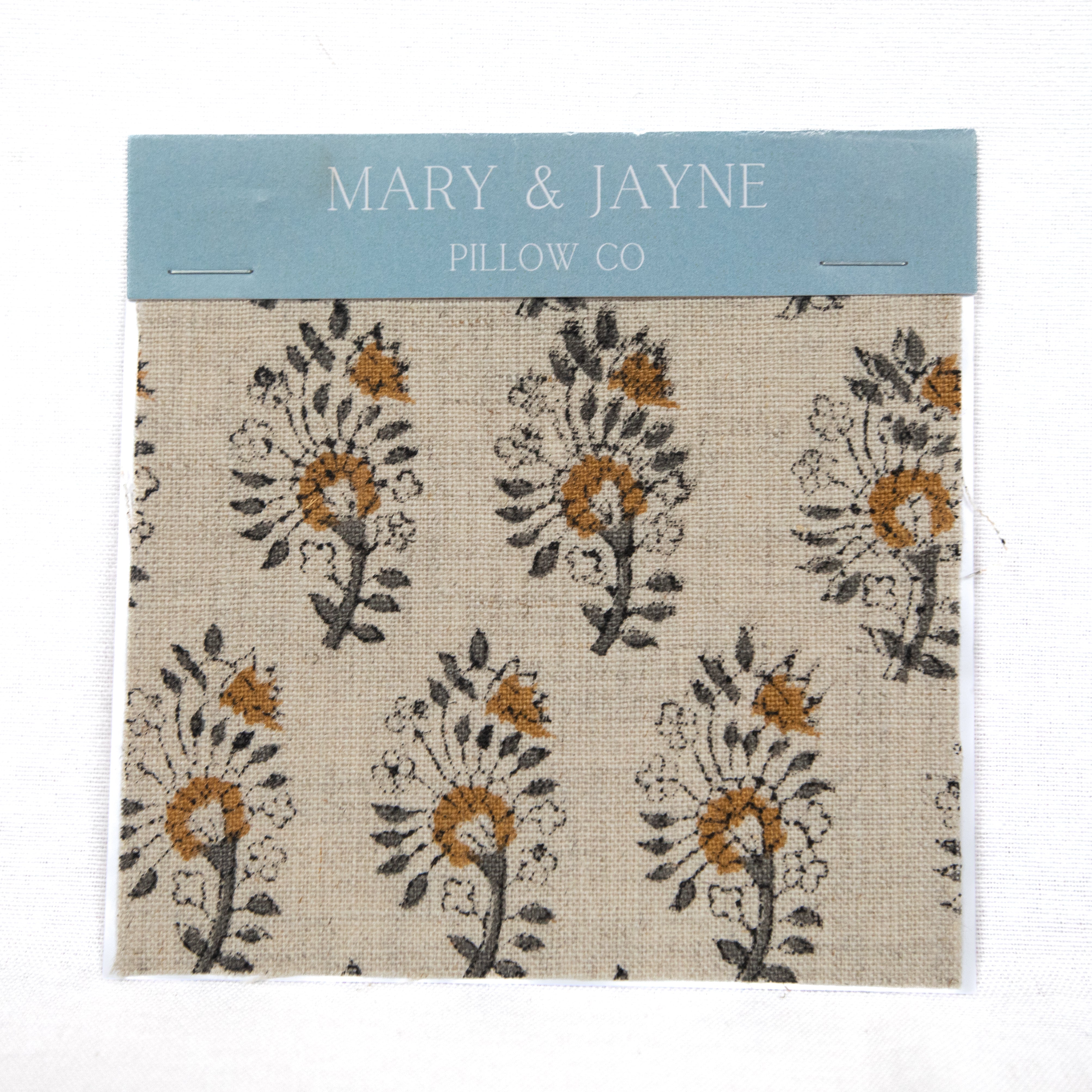 Fay Sample