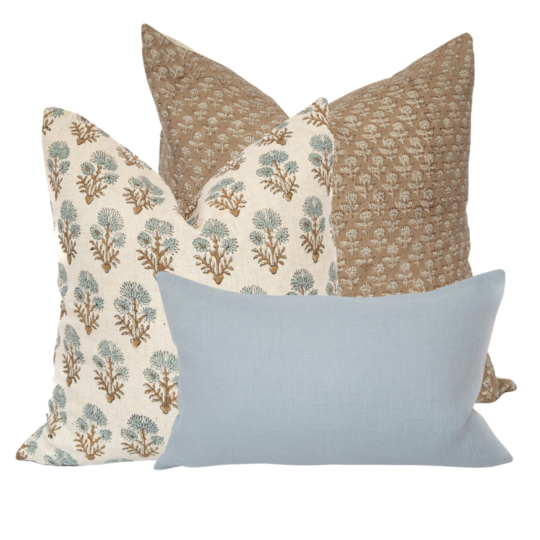 Pillow Combo #12