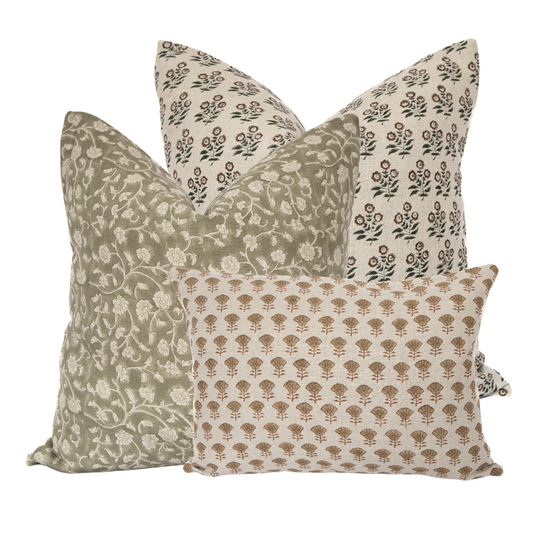 Pillow Combo #15