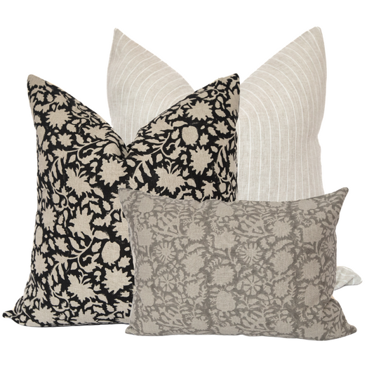 Pillow Combo #16