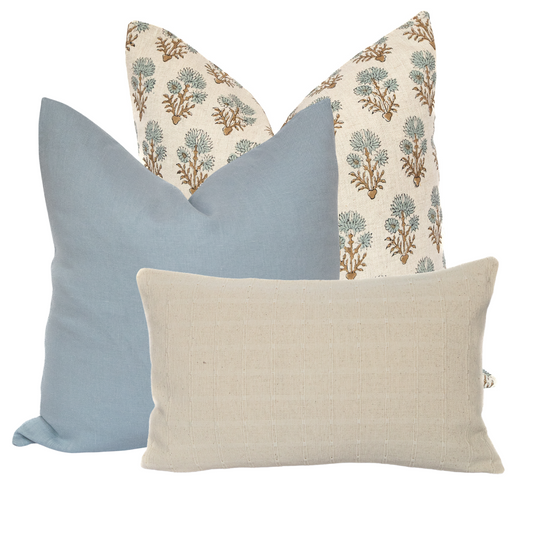 Pillow Combo #17