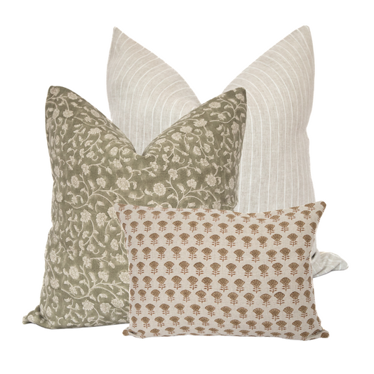 Pillow Combo #22