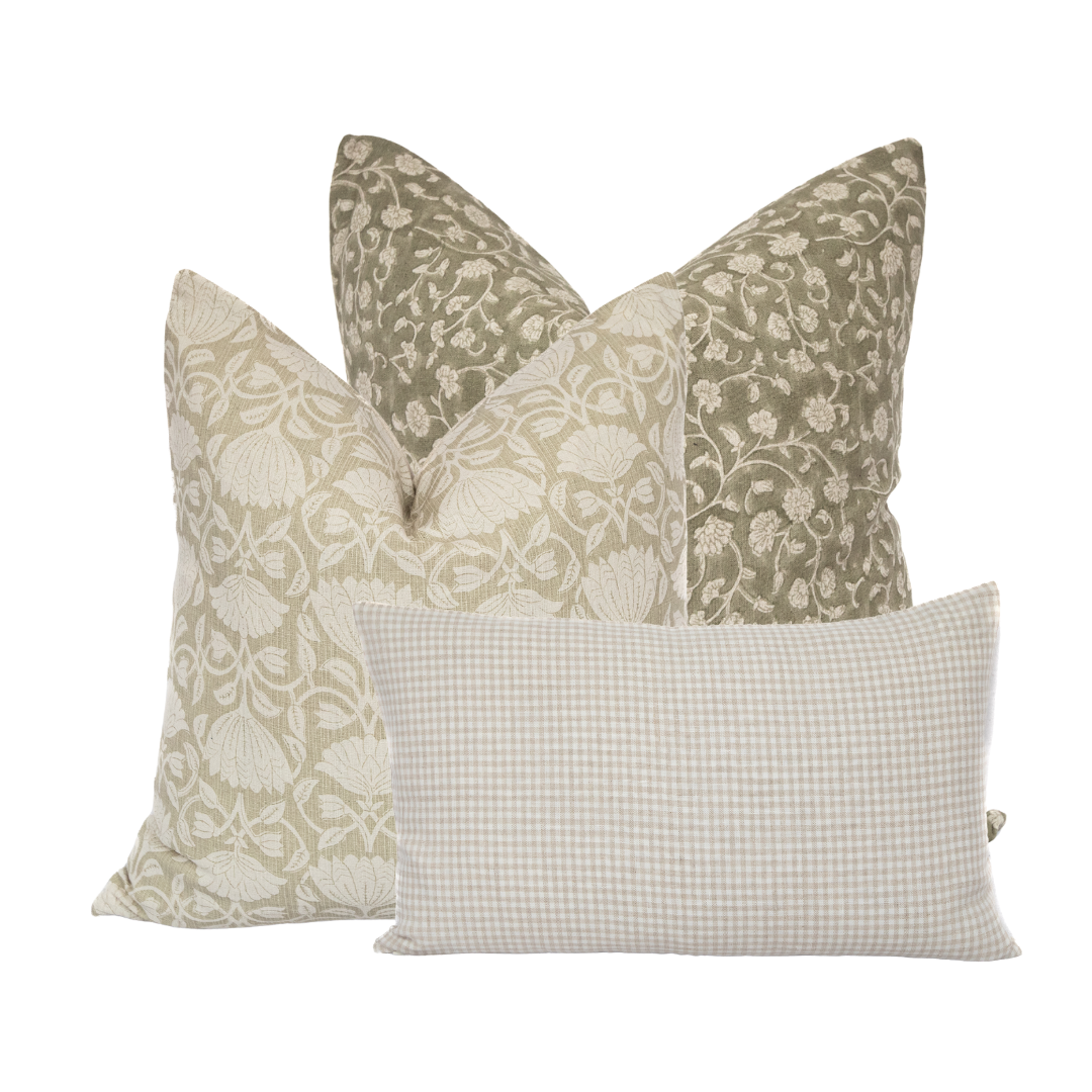 Pillow Combo #7