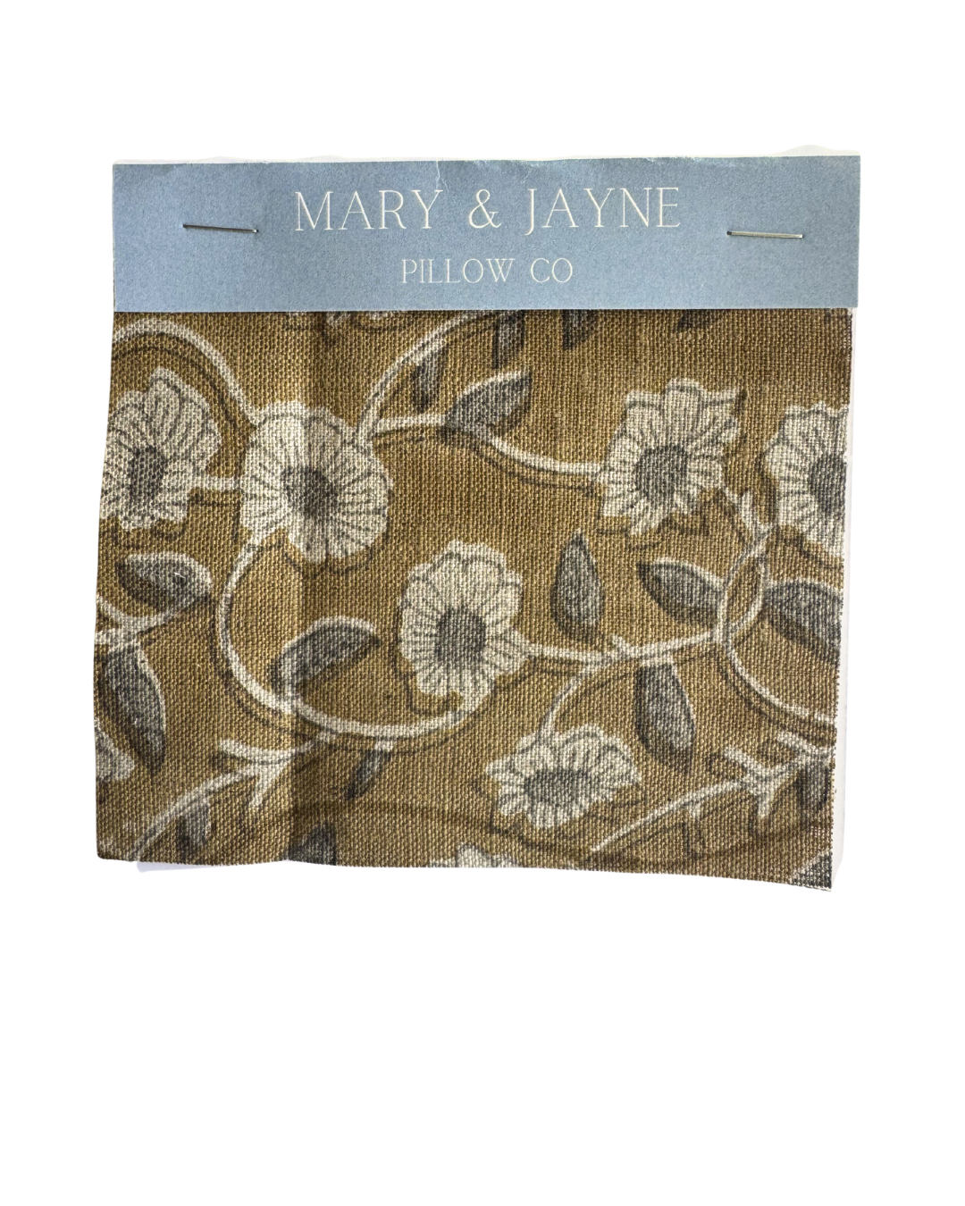 Hazel Sample